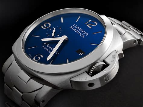 panerai watchmaker|Panerai watches price list.